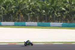 Valentino Rossi, Yamaha Factory Racing