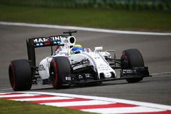 Felipe Massa, Williams FW38