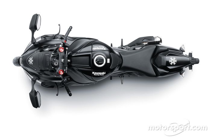 Kawasaki Ninja ZX-10RR