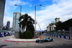 Nelson Piquet Jr., NEXTEV TCR Formula E Team
