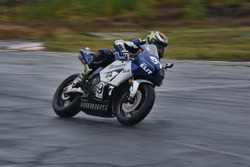 Олександр Бичков. The Riders RT