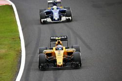 Jolyon Palmer, Renault Sport F1 Team RS16