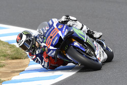 Jorge Lorenzo, Yamaha Factory Racing