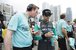 Нельсіньо Піке, NEXTEV TCR Formula E Team