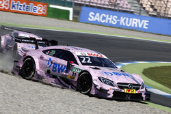 Lucas Auer, Mercedes-AMG Team Mücke, Mercedes-AMG C63 DTM