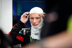 Mike Conway, Venturi