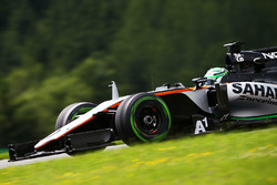 Ніко Хюлькенберг, Sahara Force India F1 VJM09