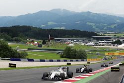 Felipe Massa, Williams FW38