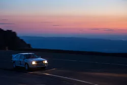 #2 Audi A1 Quattro: David Hackl