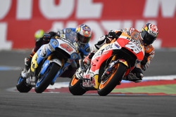 Дані Педроса, Repsol Honda Team