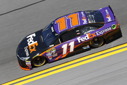 Denny Hamlin, Joe Gibbs Racing Toyota