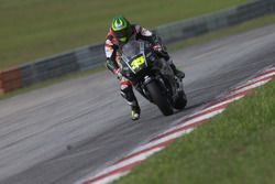 Cal Crutchlow, Team LCR Honda