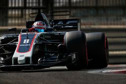 Romain Grosjean, Haas F1 Team VF-17