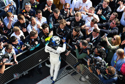 Валттері Боттас, Mercedes-AMG F1