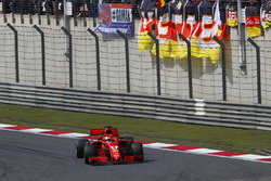 Себастьян Феттель, Ferrari SF71H