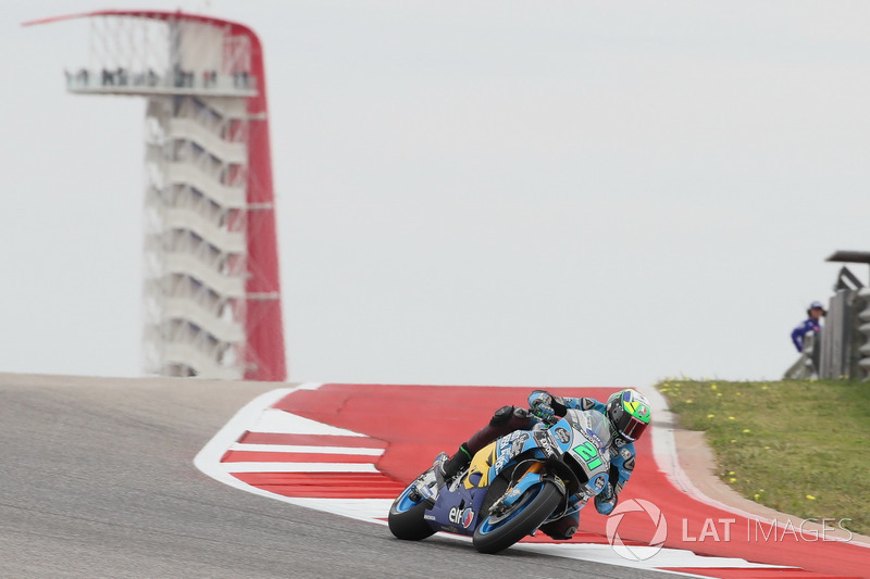 Franco Morbidelli, Estrella Galicia 0,0 Marc VDS