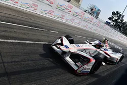Neel Jani,, Dragon Racing