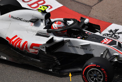Kevin Magnussen, Haas F1 Team VF-18