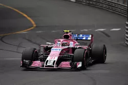 Esteban Ocon, Force India VJM11