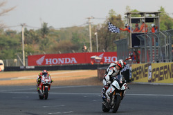 Loris Baz, Althea Racing