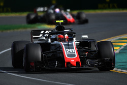 Кевин Магнуссен, Haas F1 Team VF-18