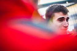Craig Breen, Citroën World Rally Team