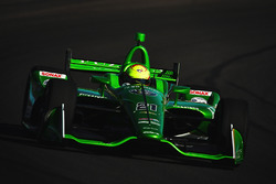 Spencer Pigot, Ed Carpenter Racing Chevrolet
