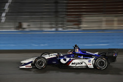 Graham Rahal, Rahal Letterman Lanigan Racing Honda