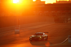#2 Black Falcon Mercedes-AMG GT3: Abdulaziz Al Faisal, Hubert Haupt, Yelmer Buurman, Gabriele Piana