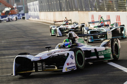 Lucas di Grassi, Audi Sport ABT Schaeffler