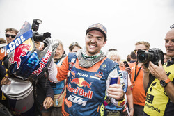 1. Matthias Walkner, Red Bull KTM Factory Team