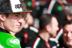 Алейш Еспаргаро, Aprilia Racing Team Gresini
