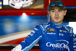 Kyle Larson, Chip Ganassi Racing Chevrolet