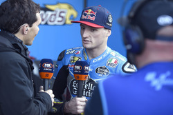 Jack Miller, Estrella Galicia 0,0 Marc VDS