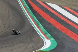 Jonathan Rea, Kawasaki Racing