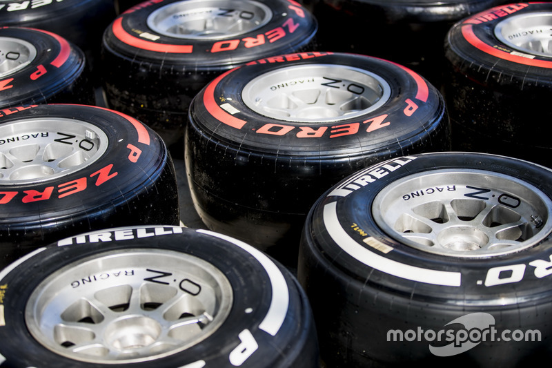Ban Pirelli
