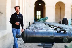 Jean-Eric Vergne, Techeetah