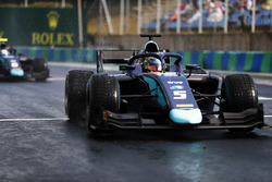Alexander Albon, DAMS