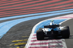 Sergey Sirotkin, Williams FW41