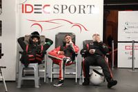 IDEC Sport Racing
