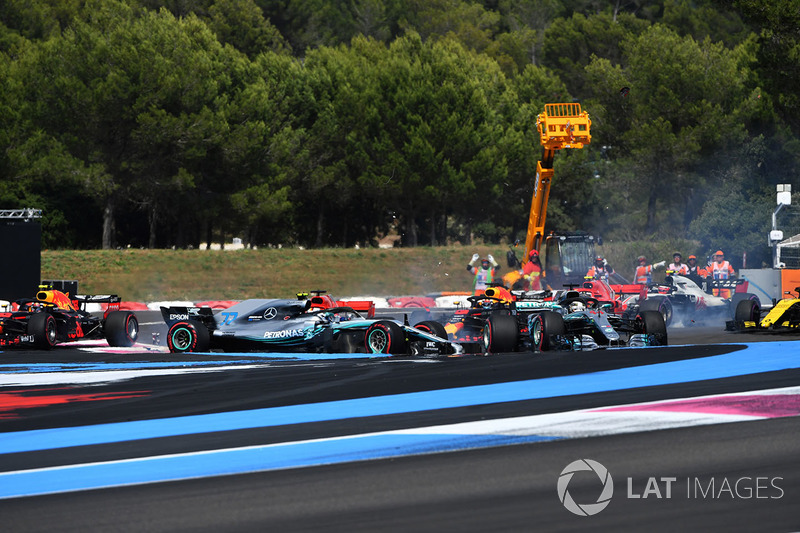 Gran Premio de Francia