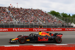 Даніель Ріккардо, Red Bull Racing RB14