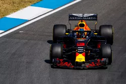 Daniel Ricciardo, Red Bull Racing RB14