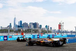 Jean-Eric Vergne, Techeetah