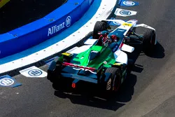 Daniel Abt, Audi Sport ABT Schaeffler