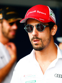 Lucas di Grassi, Audi Sport ABT Schaeffler