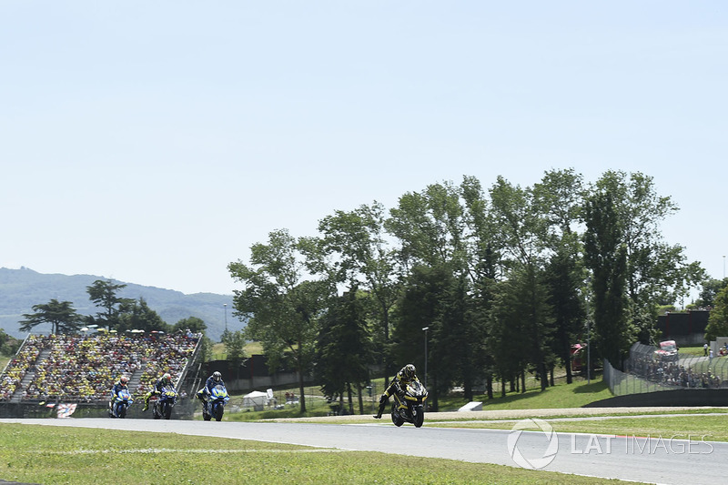 Danilo Petrucci, Pramac Racing