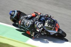 Francesco Bagnaia, Sky Racing Team VR46