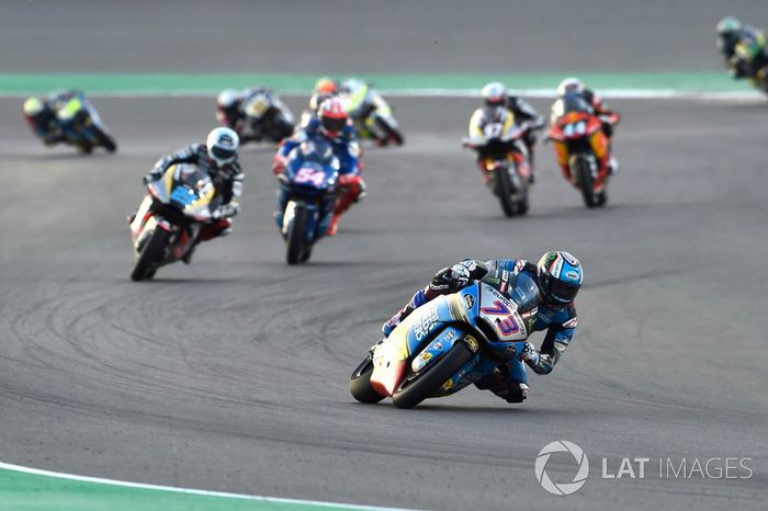 Alex Marquez, Marc VDS
