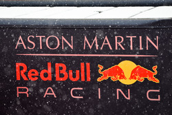 Red Bull Racing logosu